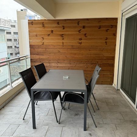 Athens Gate Acropolis Two Bedroom Apartment エクステリア 写真