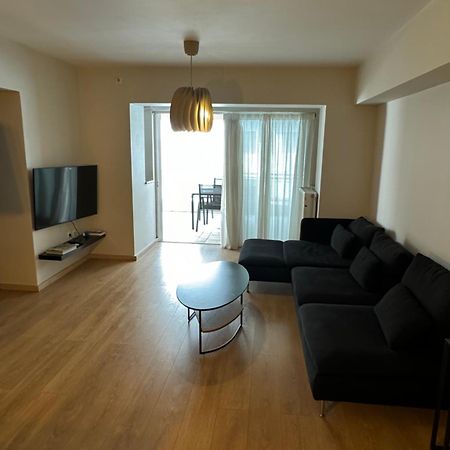 Athens Gate Acropolis Two Bedroom Apartment エクステリア 写真