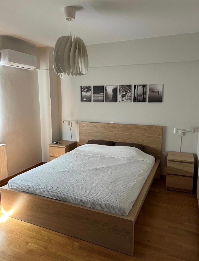 Athens Gate Acropolis Two Bedroom Apartment エクステリア 写真