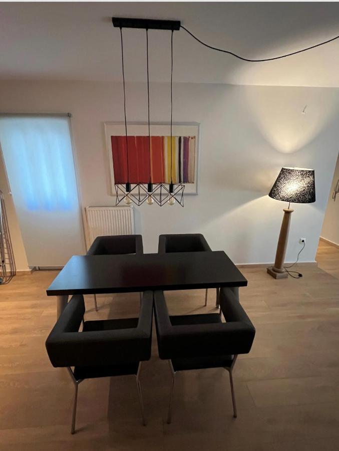 Athens Gate Acropolis Two Bedroom Apartment エクステリア 写真