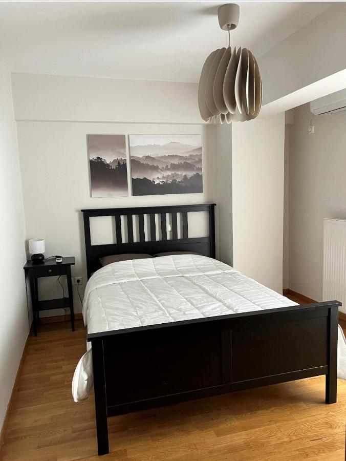 Athens Gate Acropolis Two Bedroom Apartment エクステリア 写真