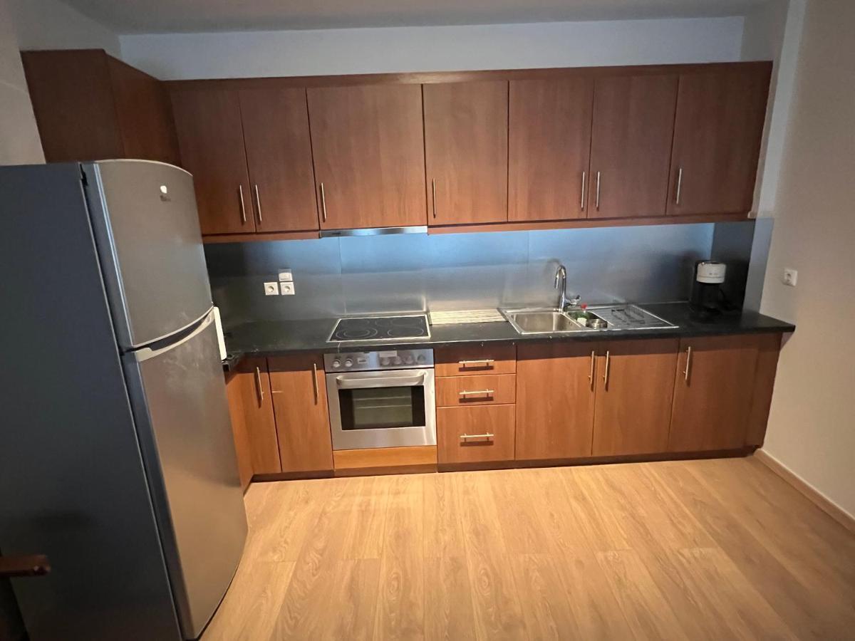 Athens Gate Acropolis Two Bedroom Apartment エクステリア 写真