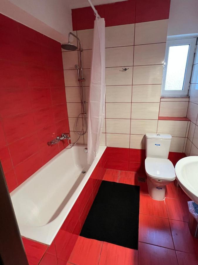 Athens Gate Acropolis Two Bedroom Apartment エクステリア 写真