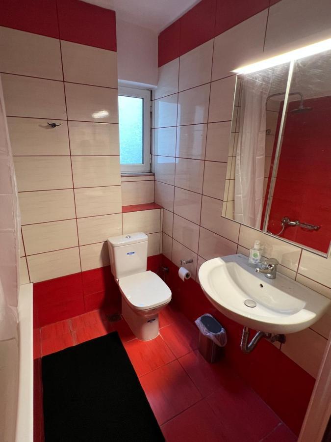 Athens Gate Acropolis Two Bedroom Apartment エクステリア 写真