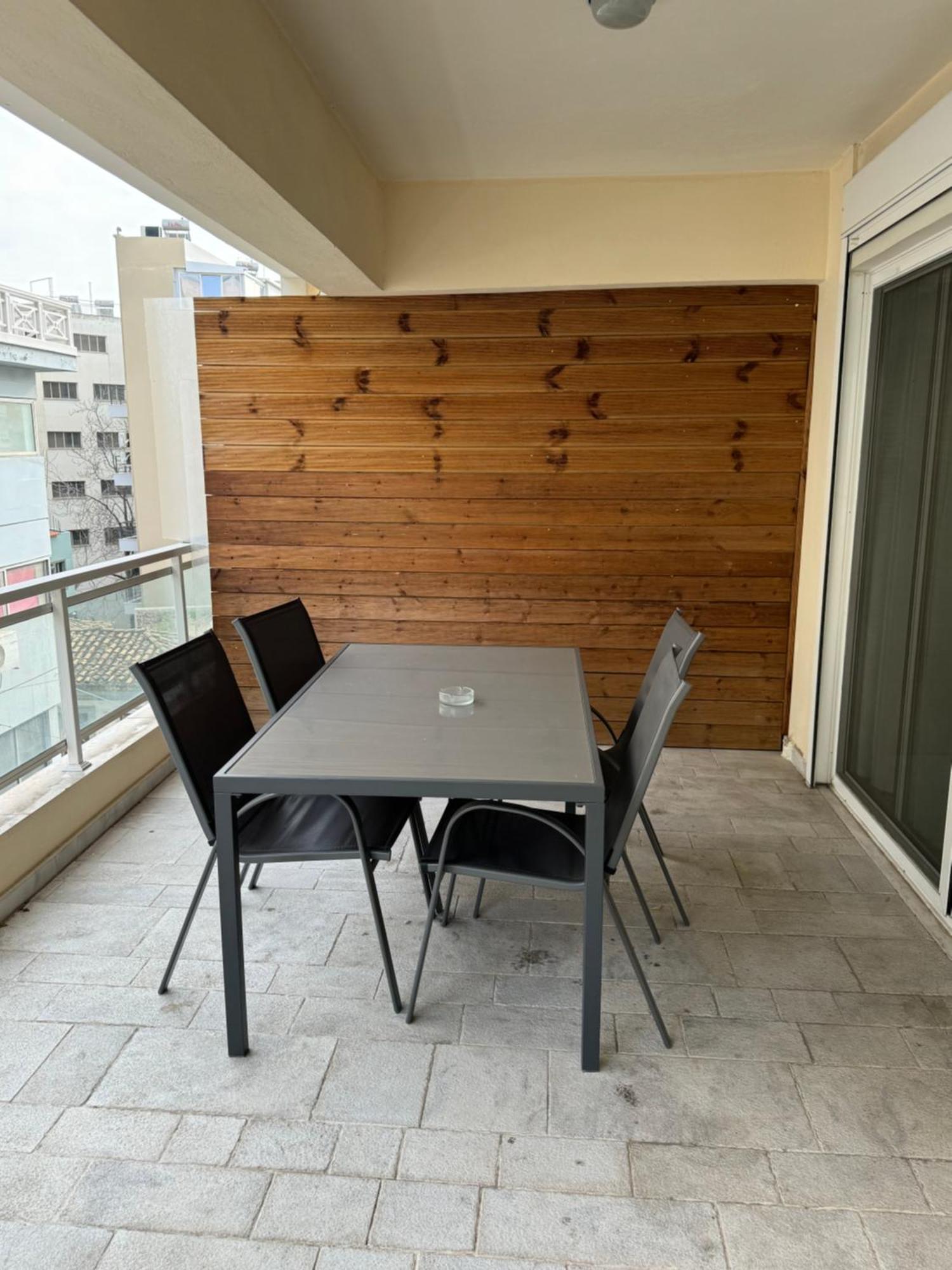 Athens Gate Acropolis Two Bedroom Apartment エクステリア 写真