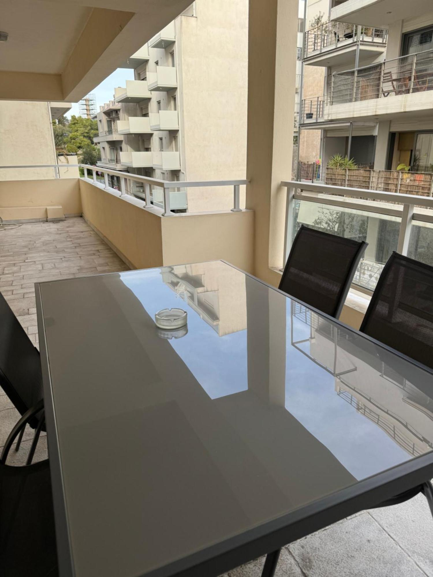 Athens Gate Acropolis Two Bedroom Apartment エクステリア 写真