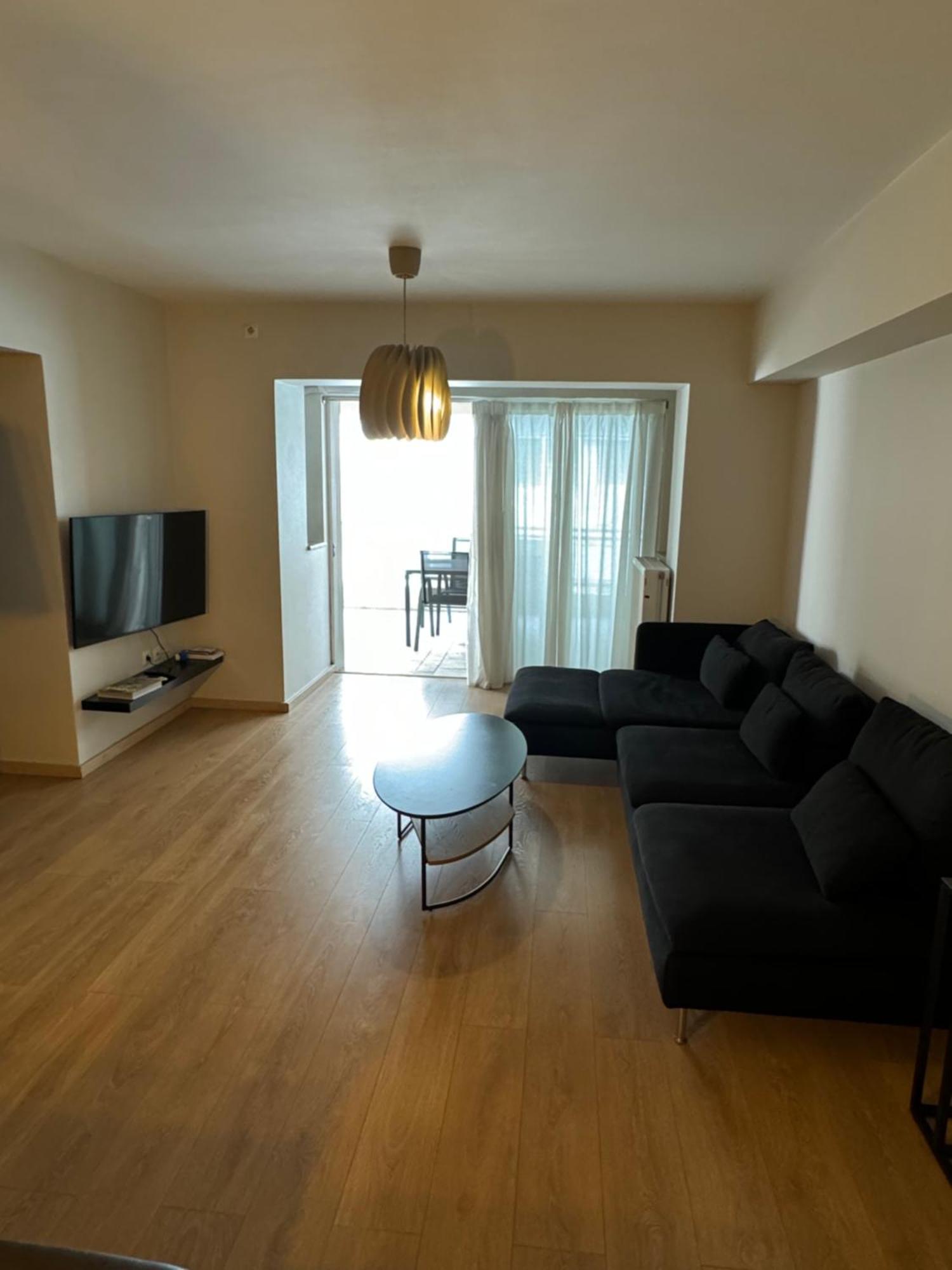 Athens Gate Acropolis Two Bedroom Apartment エクステリア 写真